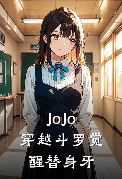 JoJo：穿越斗罗觉醒替身牙