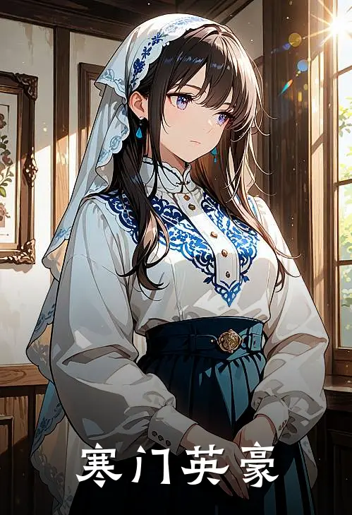 寒门英豪