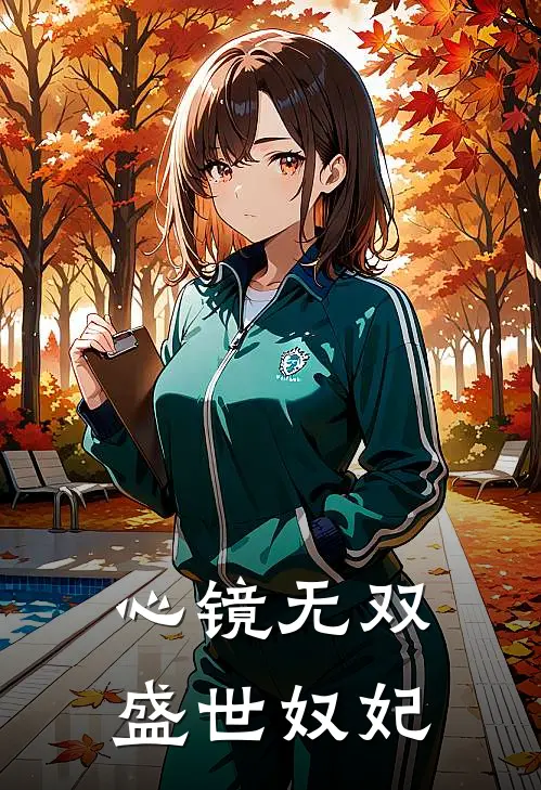 心镜无双：盛世奴妃(谢明夷谢明夷)最新好看小说_无弹窗全文免费阅读心镜无双：盛世奴妃谢明夷谢明夷