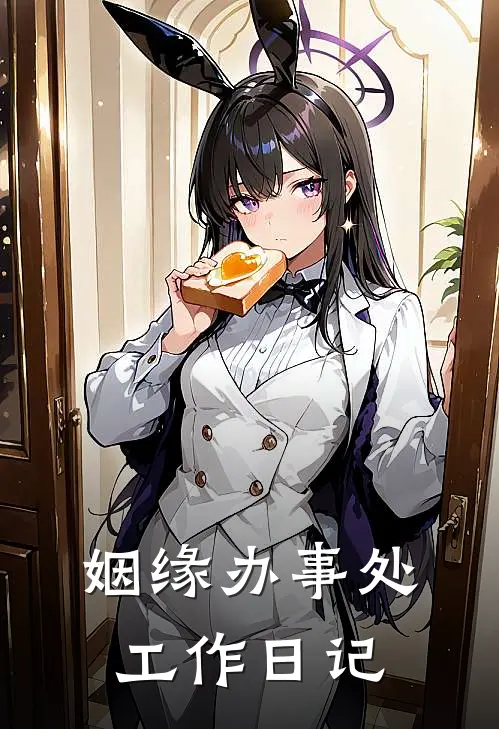 姻缘办事处工作日记