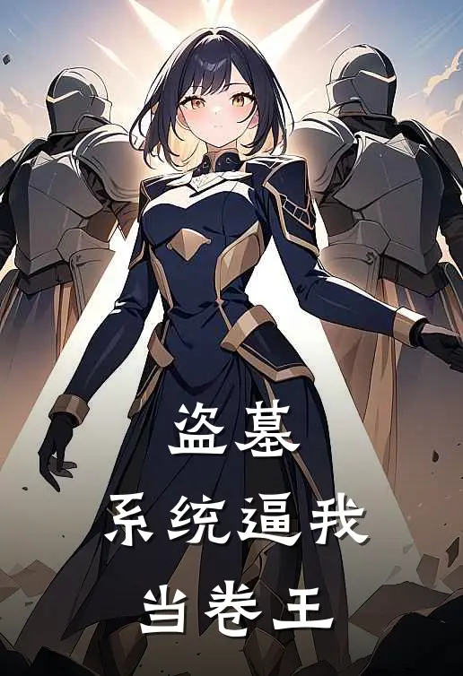 盗墓：系统逼我当卷王