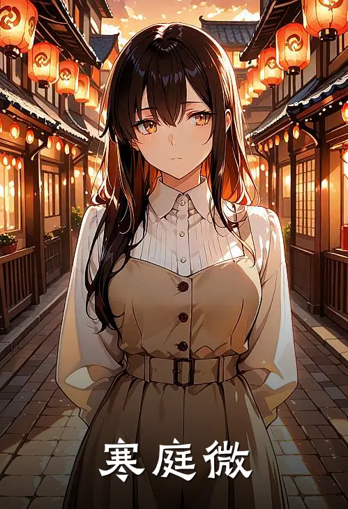 寒庭微