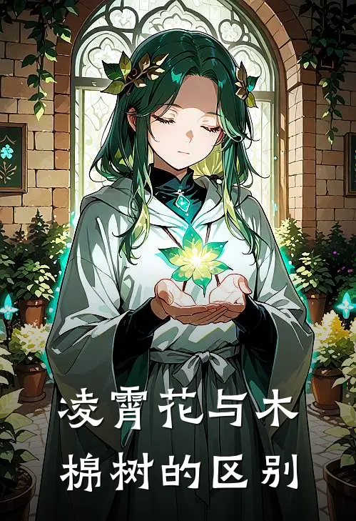 凌霄花与木棉树的区别