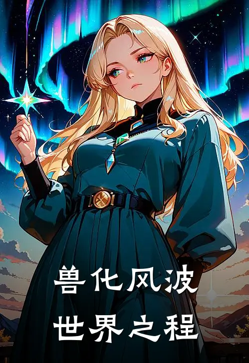 兽化风波：世界之程