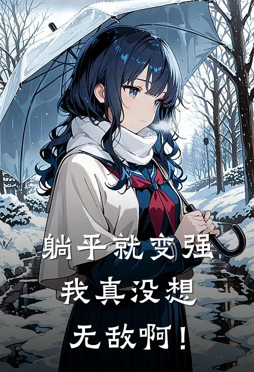 躺平就变强：我真没想无敌啊！