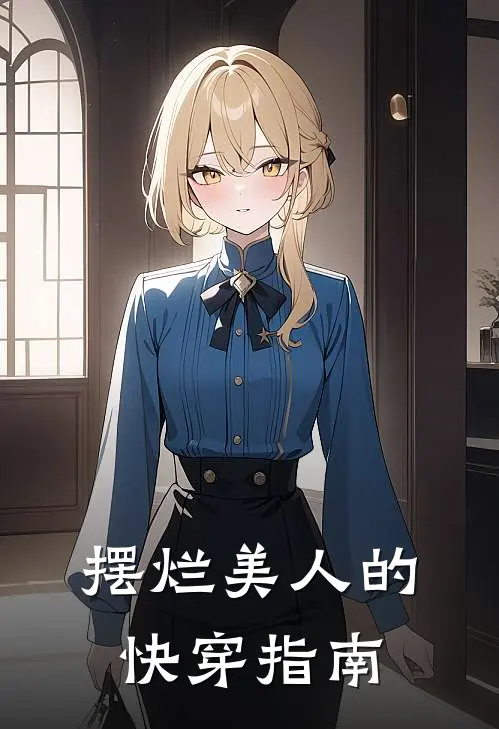 摆烂美人的快穿指南(林舒林梦瑶)小说免费阅读_热门小说阅读摆烂美人的快穿指南林舒林梦瑶