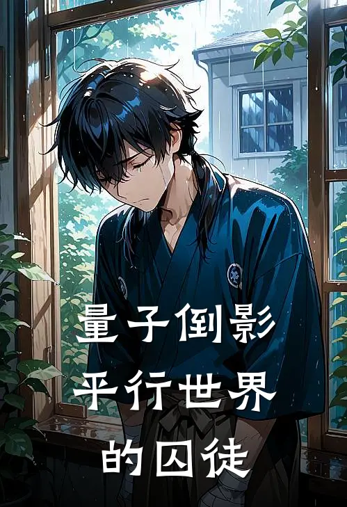 量子倒影：平行世界的囚徒