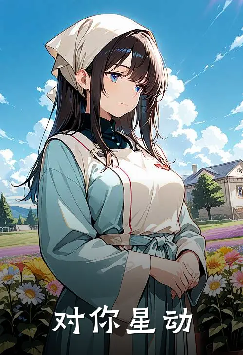 对你星动