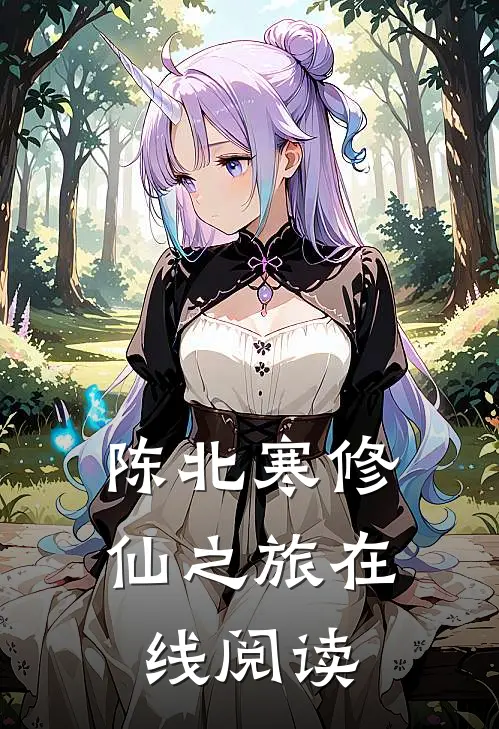 陈北寒修仙之旅在线阅读