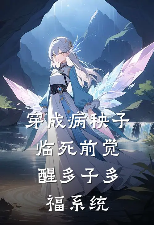 穿成病秧子，临死前觉醒多子多福系统李长安楚璃热门小说阅读_完本完结小说穿成病秧子，临死前觉醒多子多福系统李长安楚璃