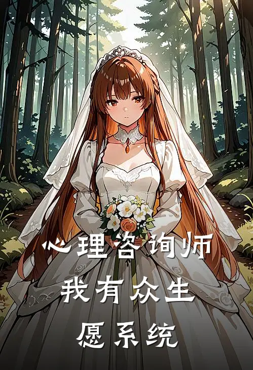 心理咨询师：我有众生愿系统