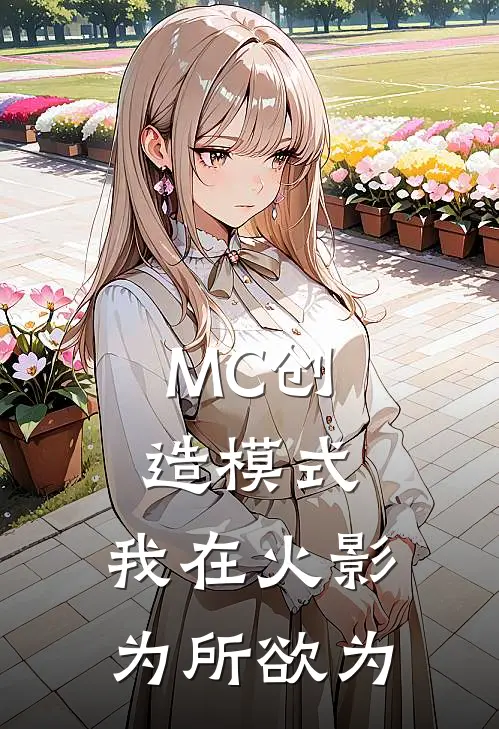 MC创造模式，我在火影为所欲为