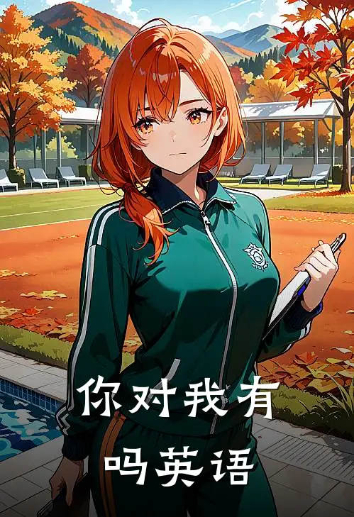 你对我有吗英语