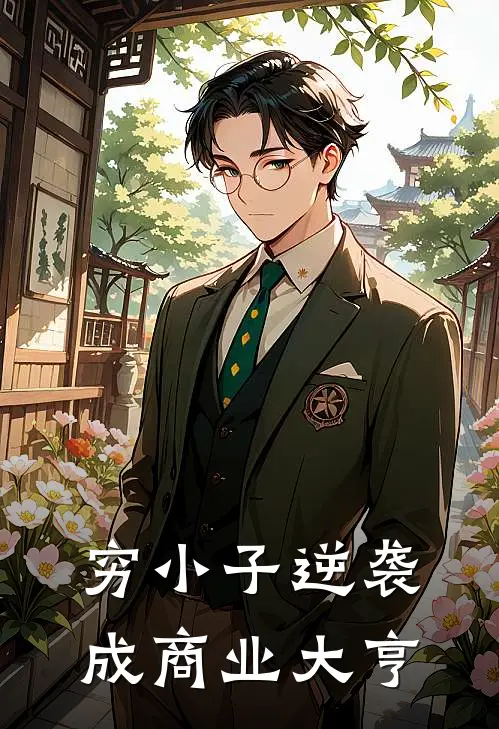 穷小子逆袭成商业大亨