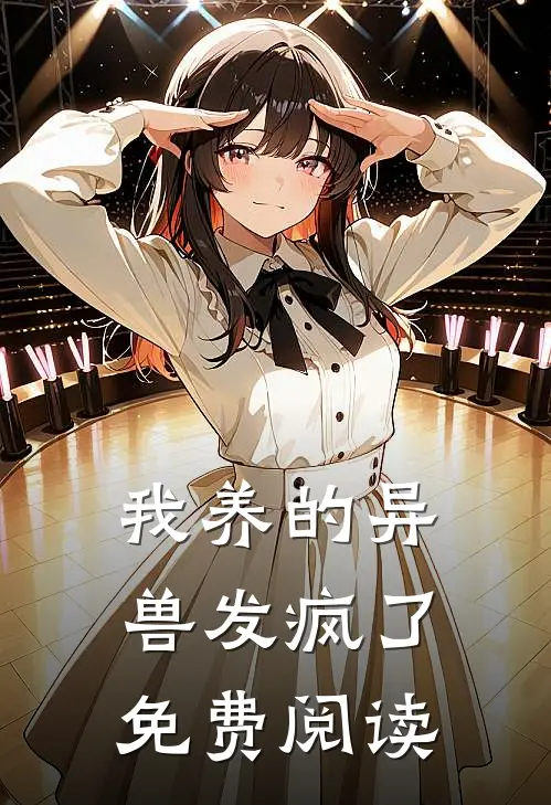 我养的异兽发疯了免费阅读