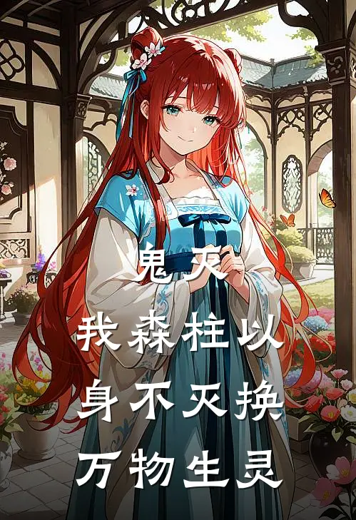 鬼灭：我森柱以身不灭换万物生灵(千景香奈惠)在线阅读免费小说_完整版小说免费阅读鬼灭：我森柱以身不灭换万物生灵(千景香奈惠)