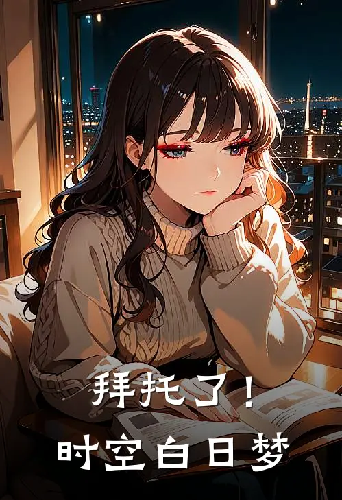 拜托了！时空白日梦唐音夏晓柯免费小说笔趣阁_完结小说免费阅读拜托了！时空白日梦唐音夏晓柯