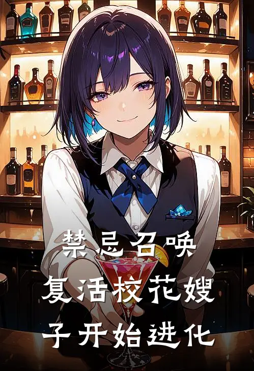 禁忌召唤，复活校花嫂子开始进化