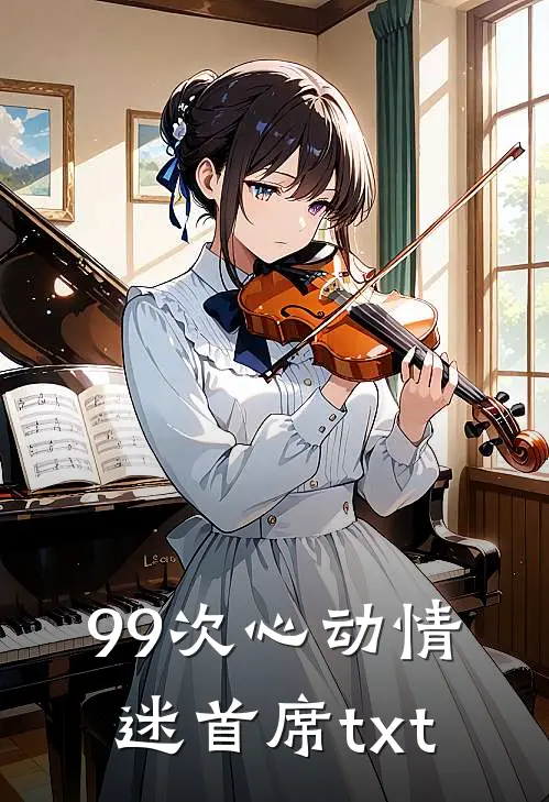 99次心动情迷首席txt