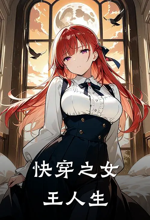 快穿之女王人生