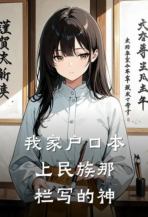 我家户口本上民族那栏写的神(云爻谢凝)免费热门小说_最新小说推荐我家户口本上民族那栏写的神云爻谢凝