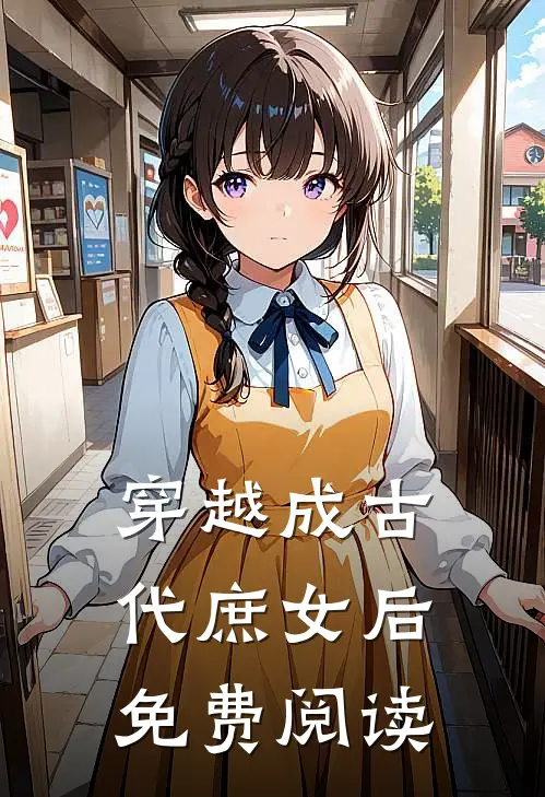 穿越成古代庶女后免费阅读