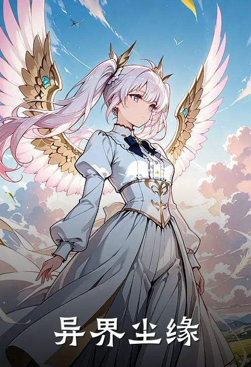 异界尘缘