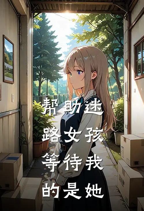 帮助迷路女孩，等待我的是她娜娜志摩君完结小说_免费小说在线看帮助迷路女孩，等待我的是她娜娜志摩君