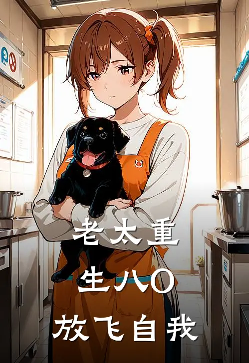 老太重生八O，放飞自我