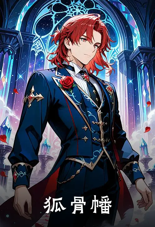 狐骨幡(林野沈砚书)无弹窗小说免费阅读_小说免费阅读无弹窗狐骨幡林野沈砚书