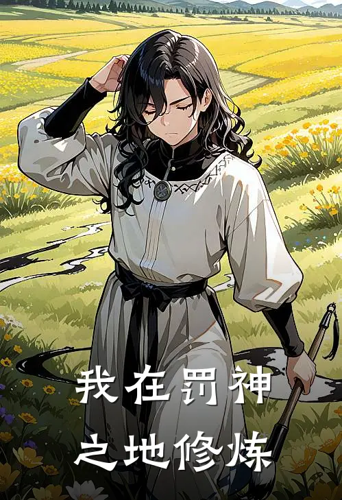 我在罚神之地修炼