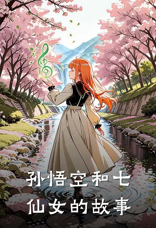 孙悟空和七仙女的故事