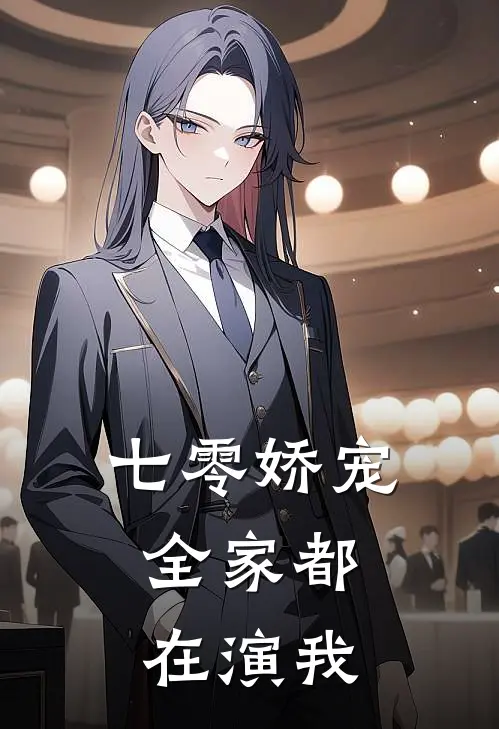 七零娇宠：全家都在演我林娇娇陆铮免费小说完整版_完结版小说阅读七零娇宠：全家都在演我(林娇娇陆铮)