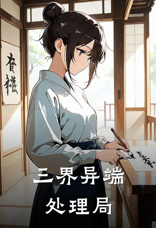 三界异端处理局孟长择陈局完结小说_完结版小说全文免费阅读三界异端处理局孟长择陈局