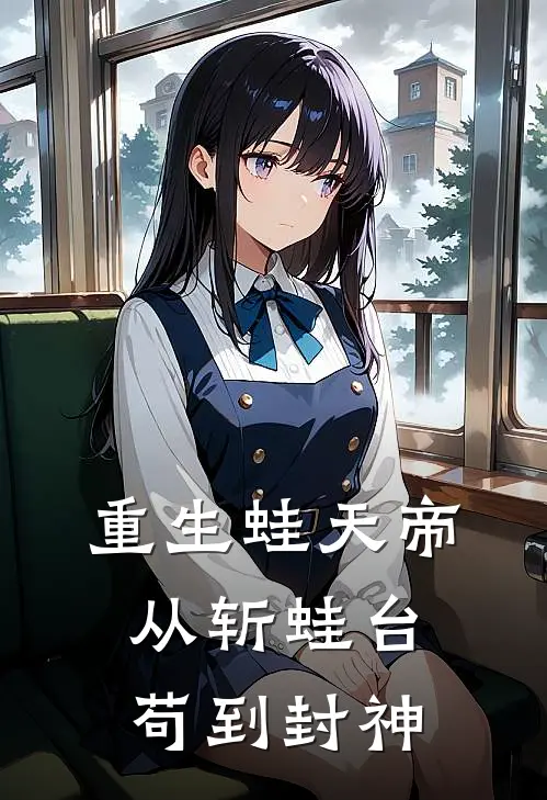 重生蛙天帝，从斩蛙台苟到封神林叶林叶最热门小说_免费小说全集重生蛙天帝，从斩蛙台苟到封神(林叶林叶)