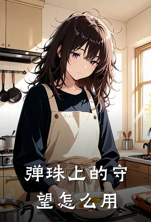 弹珠上的守望怎么用