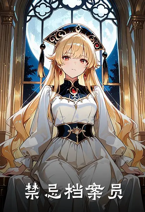 禁忌档案员林寻亨利免费小说完结_最新完本小说推荐禁忌档案员(林寻亨利)