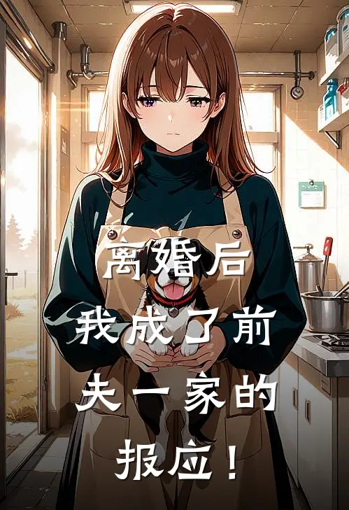 离婚后，我成了前夫一家的报应！(许立业秦虹)免费阅读_无弹窗全文免费阅读离婚后，我成了前夫一家的报应！许立业秦虹