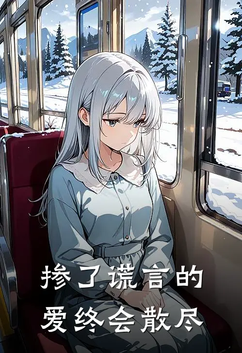 掺了谎言的爱终会散尽乔慎顾滢滢最新热门小说_免费小说全文阅读掺了谎言的爱终会散尽(乔慎顾滢滢)