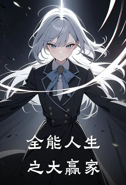 全能人生之大赢家(陈大柱黄毛)好看的完结小说_热门小说推荐全能人生之大赢家陈大柱黄毛