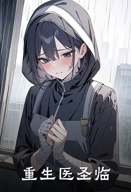 重生医圣临
