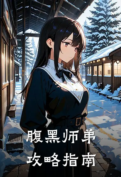 腹黑师弟攻略指南