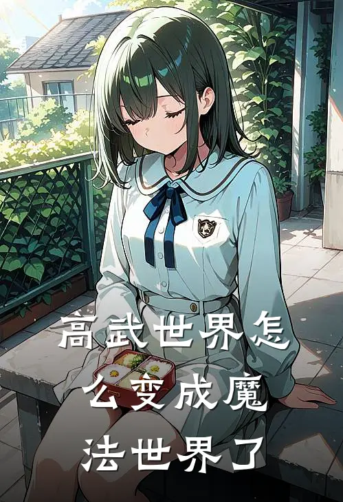 高武世界怎么变成魔法世界了(李丁峰赵野)免费阅读_无弹窗全文免费阅读高武世界怎么变成魔法世界了李丁峰赵野