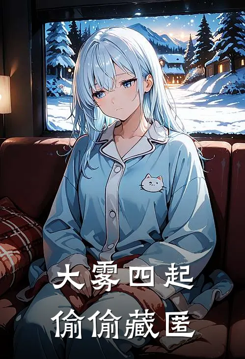 大雾四起偷偷藏匿陈曦沈知遇最新完结小说推荐_最新更新小说大雾四起偷偷藏匿(陈曦沈知遇)