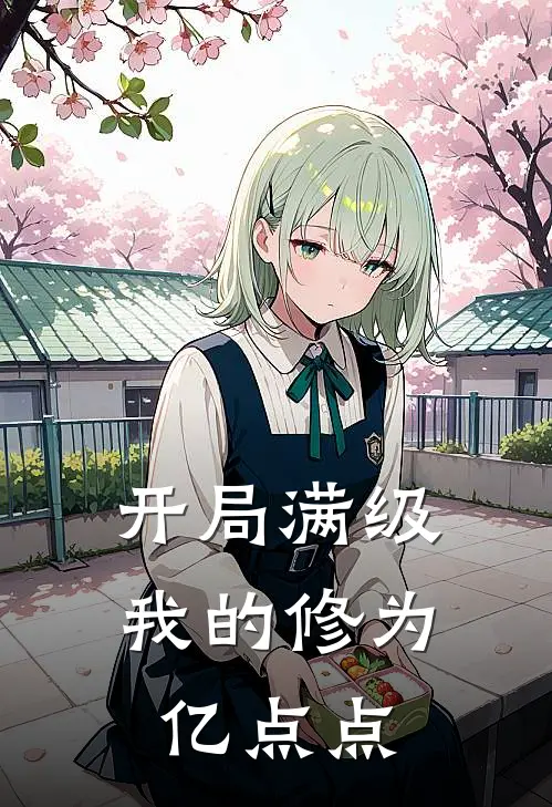 开局满级：我的修为亿点点(楚风楚雄)完本小说大全_热门小说大全开局满级：我的修为亿点点楚风楚雄