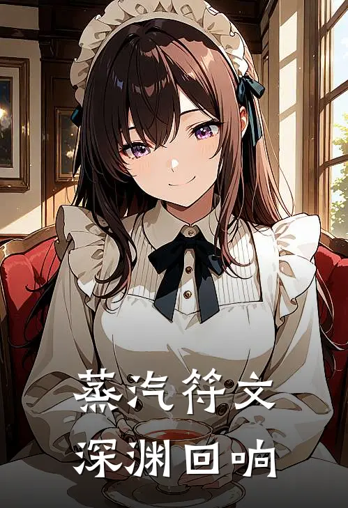 蒸汽符文：深渊回响