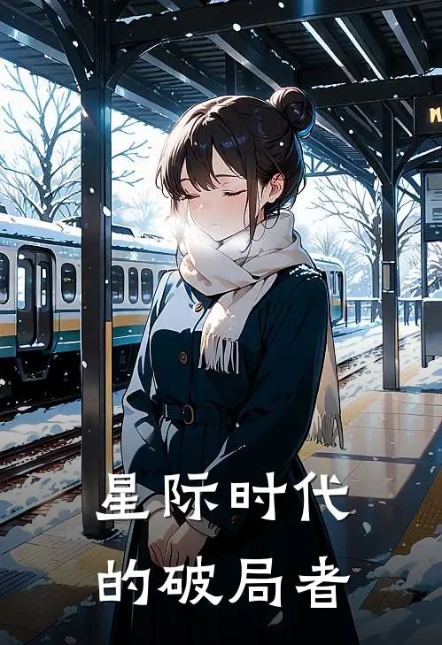 星际时代的破局者林寒林寒热门小说排行_免费阅读全文星际时代的破局者(林寒林寒)