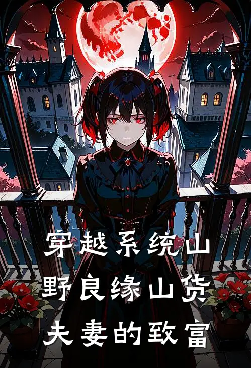穿越系统山野良缘山货夫妻的致富