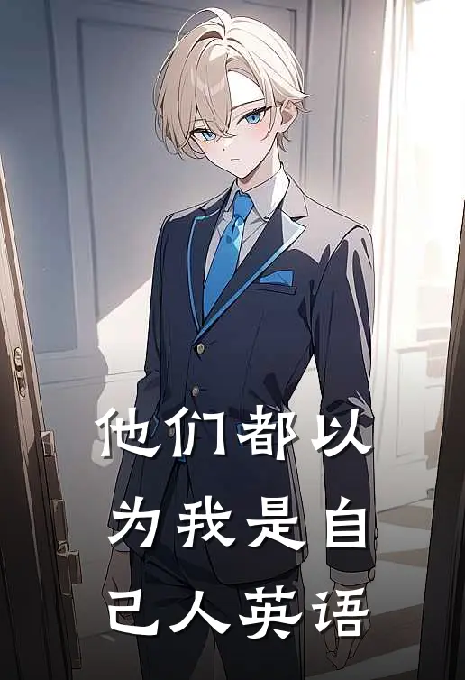 他们都以为我是自己人英语