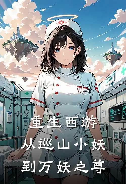 重生西游，从巡山小妖到万妖之尊